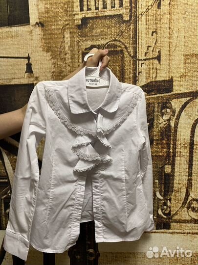 Школьная форма