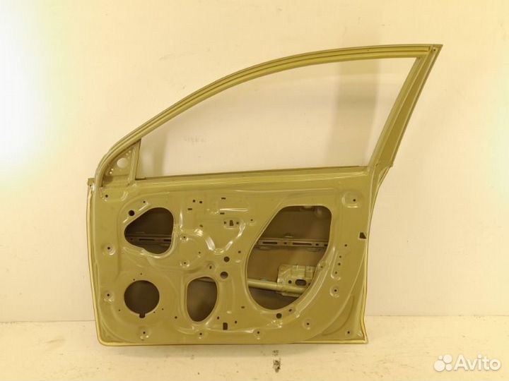 Дверь передняя правая Kia Rio 4 2017-2022