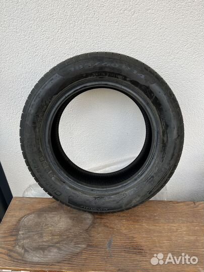 Pirelli Cinturato P1 185/60 R14