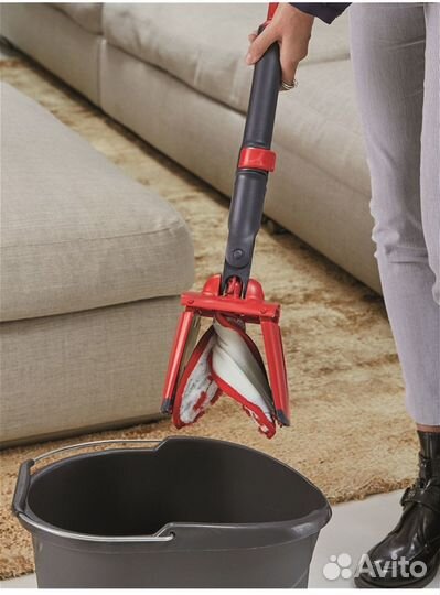 Швабра Германия