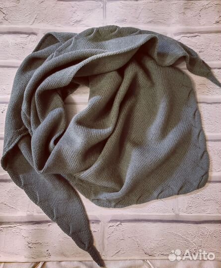 Косынки, бактусы