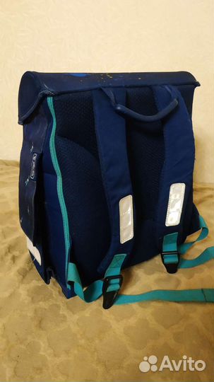 Рюкзак ранец школьный