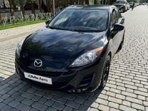 Mazda 3 1.6 AT, 2011, 177 960 км, с пробегом, цена 980 000 руб.