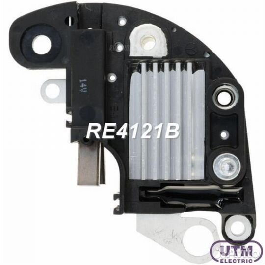 UTM RE4121B Регулятор генератора
