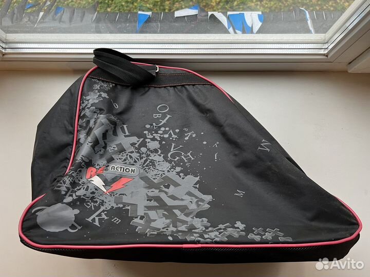 Ролики 40 размер б/у