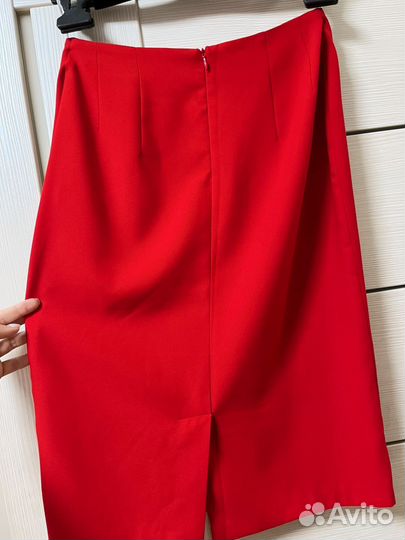 Emka юбка 46