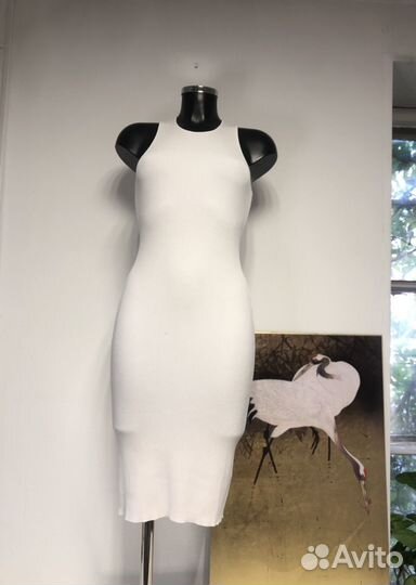 Платье обтягивающее Befree