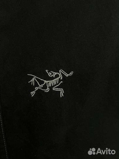 Брюки штаны Arcteryx