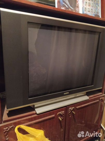 Телевизор