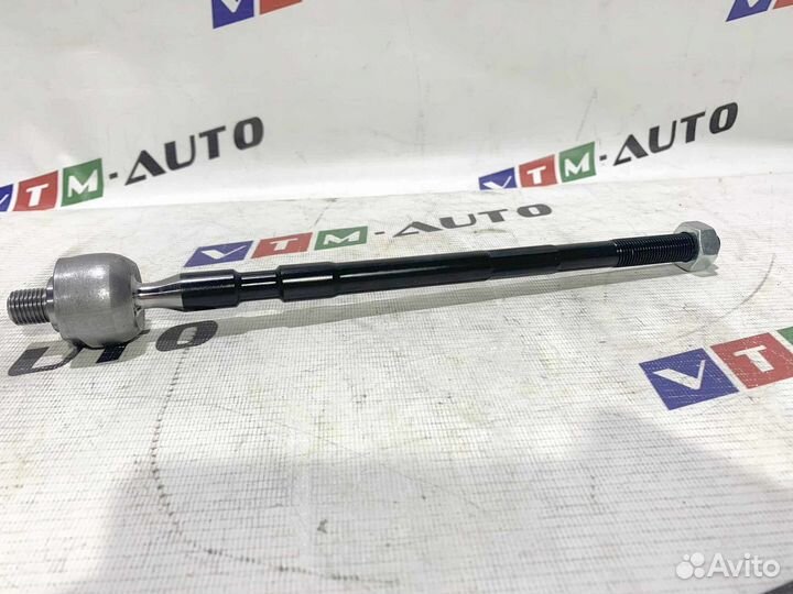 Lynx Рулевая тяга VW polo 1.2 1.6D, audi A1 1.2T 2