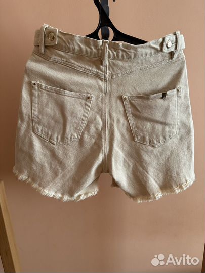 Шорты 29 Турция (коттон)