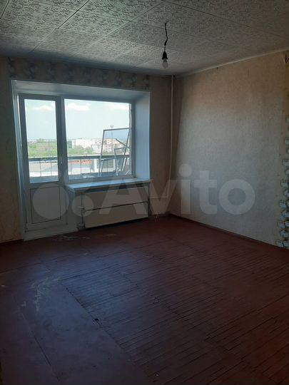 5-к. квартира, 103 м², 5/6 эт.