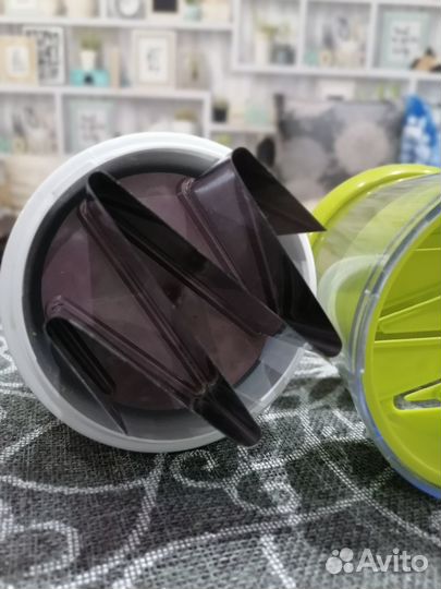 Измельчитель ручной