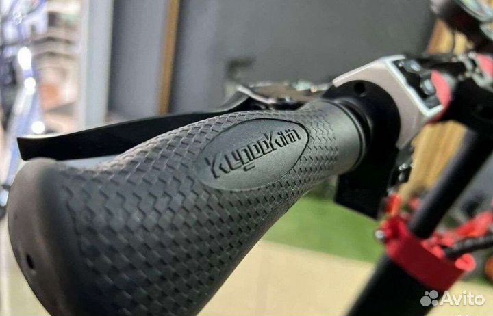 Самокат взрослый