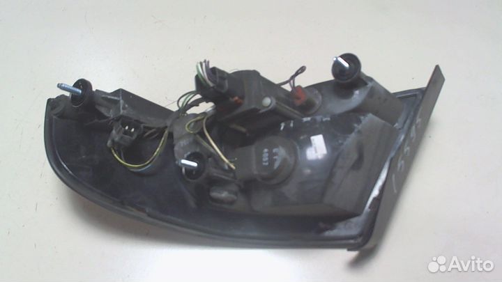 Фонарь (задний) Dodge Stratus, 2004