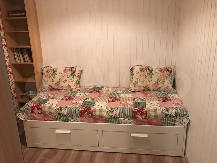 Дом 139 м² на участке 12 сот.