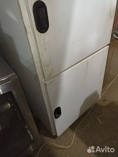 Шкаф холодильный Bolarus S 711