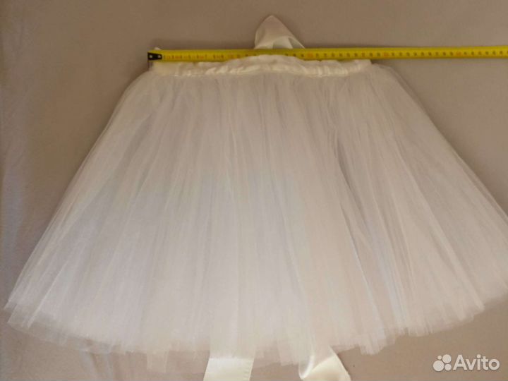 Юбка (шопенка)