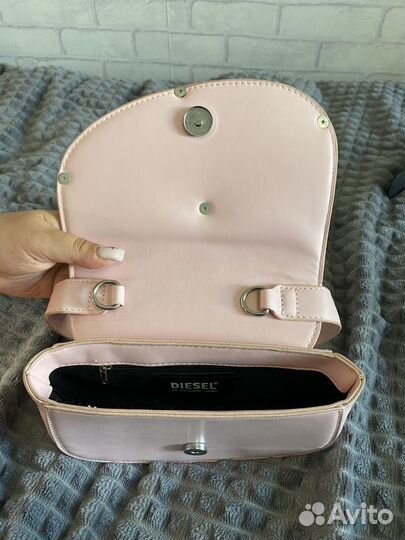 Сумка diesel
