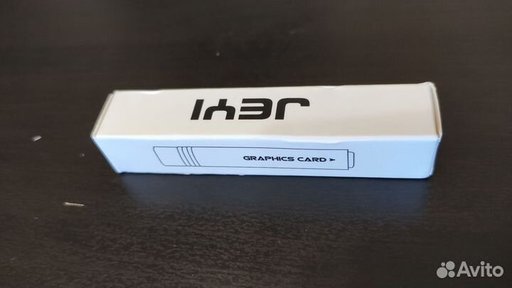 Подпорка видеокарты, магнитная