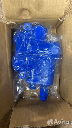 Клапан рулевого управления 4120005053