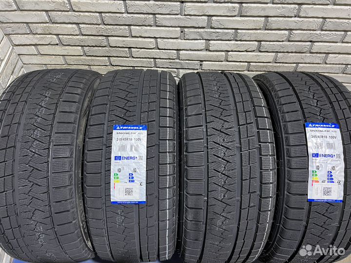Triangle PL02 245/45 R18 101V