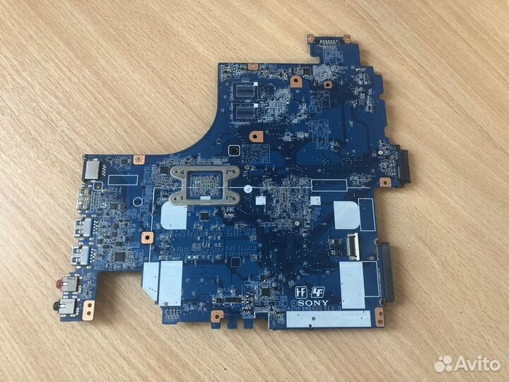 Материнская плата Sony svf152a29v / svf152c29v