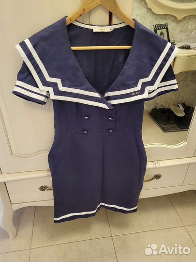 Платье Dolce and Gabbana