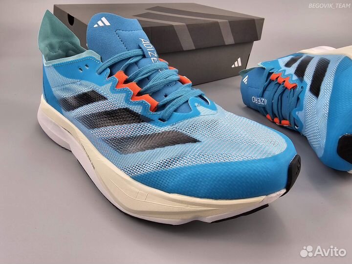 Кроссовки adidas adizero boston12