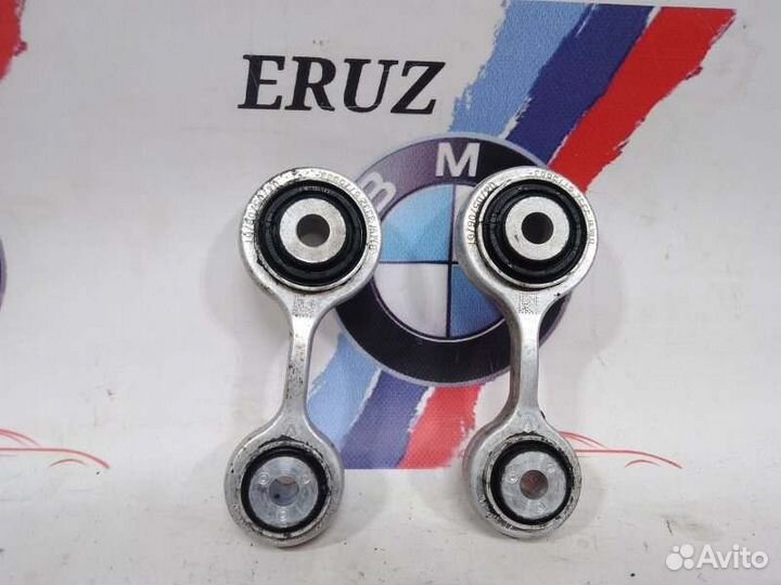 Интегральный рычаг Bmw 5 Gt F07 N57D30A 2011