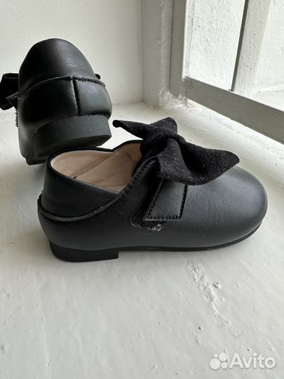 Туфли для девочки