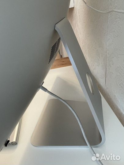 iMac 27 late 2012