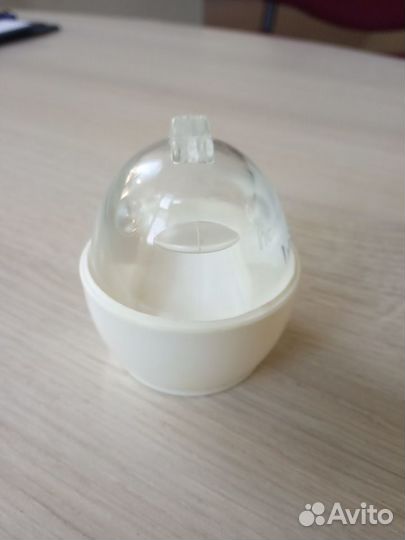 Солонки-цыплята