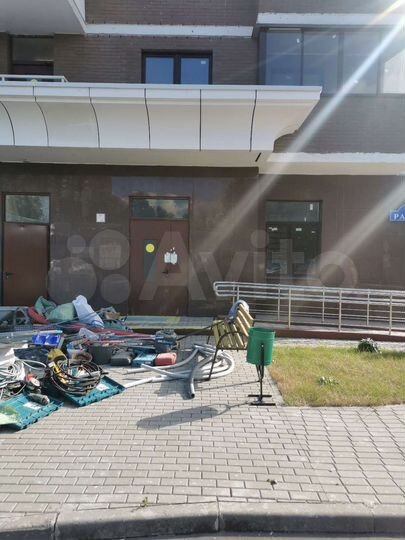 Свободного назначения, 69 м²