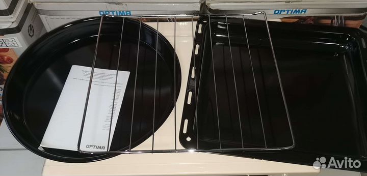 Духовка 36 литров