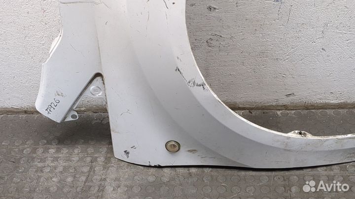 Крыло Ford Transit (Tourneo) Connect, 2017