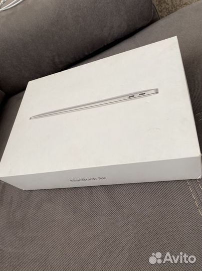 Apple MacBook Air 13 2018