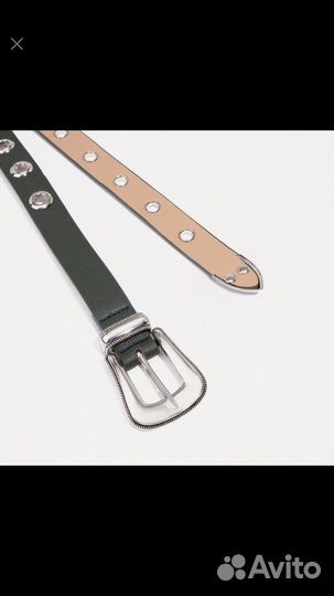 Женский ремень