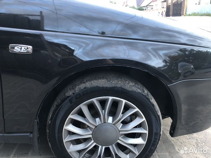 LADA Priora 1.6 МТ, 2016, 95 000 км
