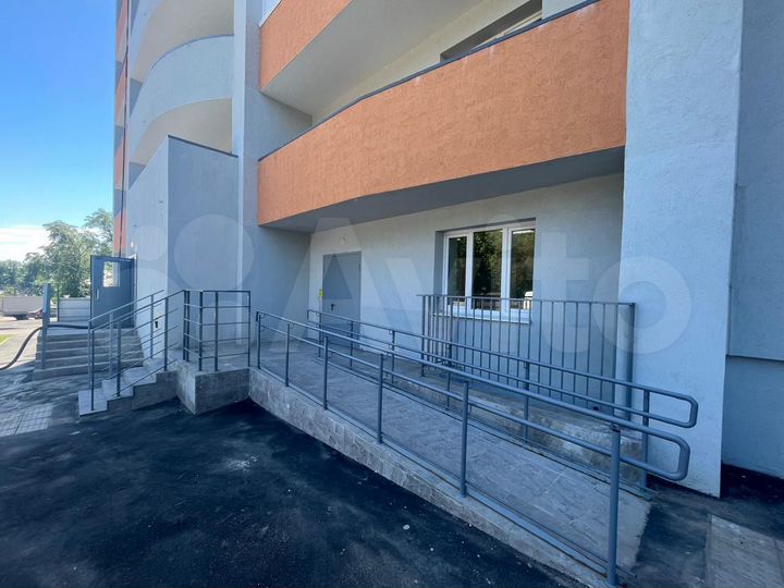 Свободного назначения, 84 м²