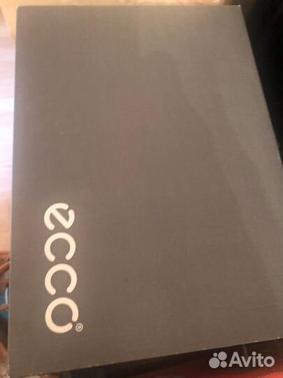 Босоножки ecco 41 размер