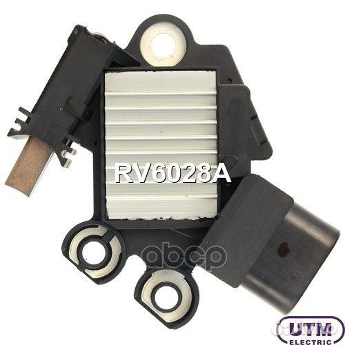 Регулятор генератора RV6028A RV6028A Utm