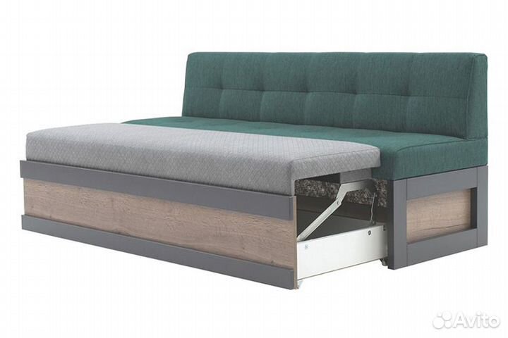 Диван-кровать 