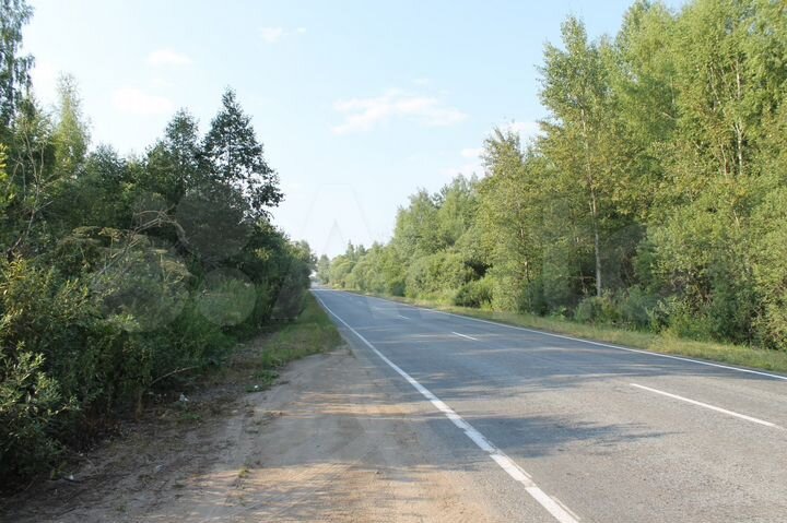 Участок 2,41 га (СНТ, ДНП)