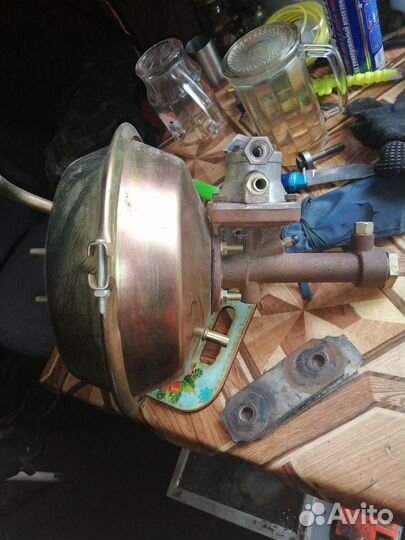 Продам вакум