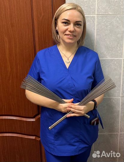 Массаж на Звездова 62/4