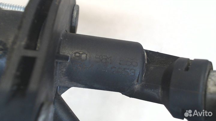 Цилиндр сцепления главный Opel Zafira B, 2013