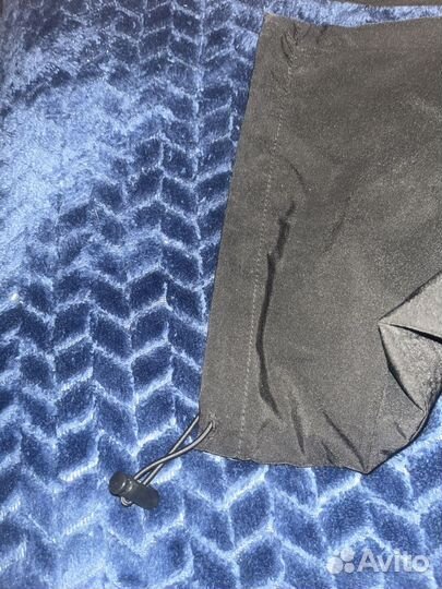 Штаны карго drill