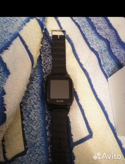 Детские часы elari kidPhone 2