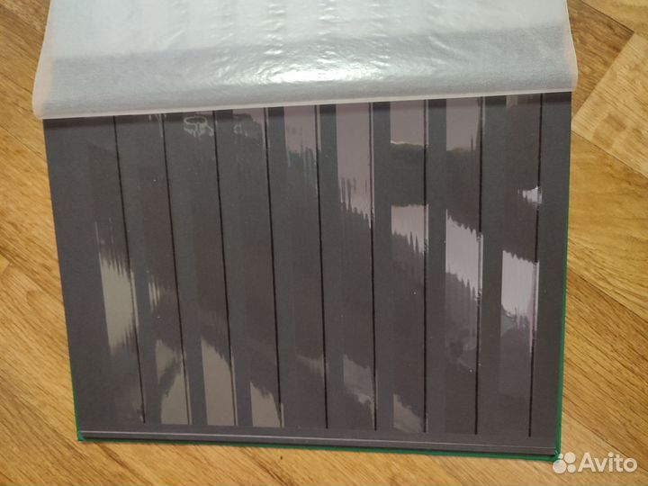 Альбом для марок 30 листов 60 страниц